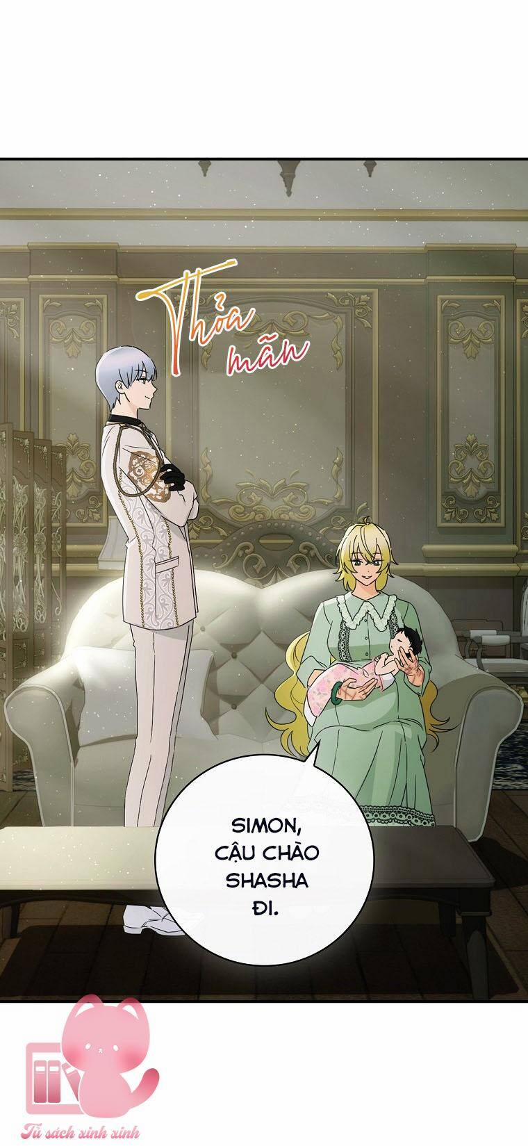 Đứa Bé Đó Không Phải Con Anh 48 trang 26