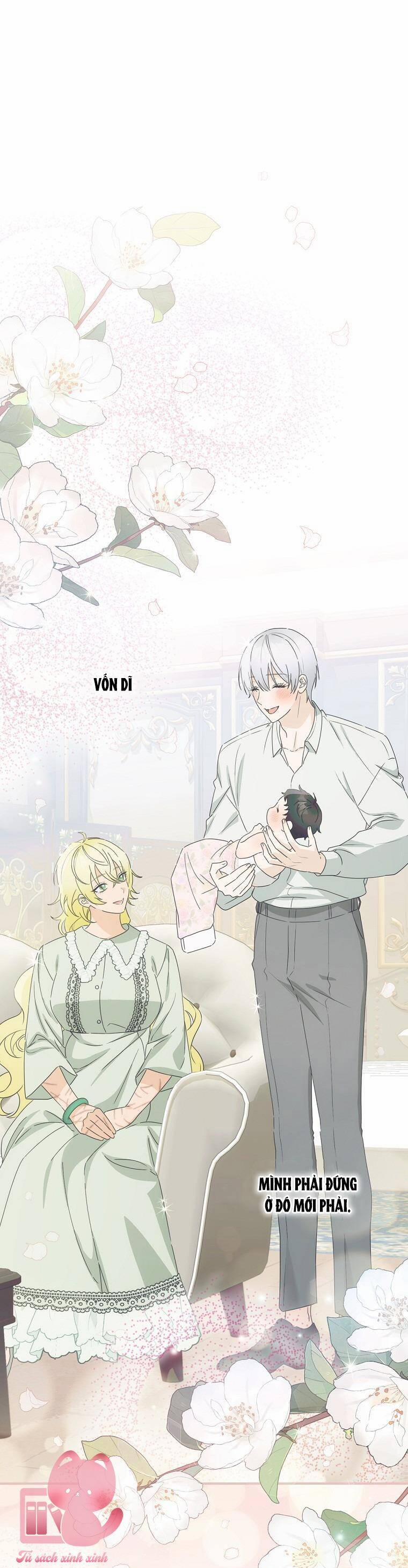 Đứa Bé Đó Không Phải Con Anh 48 trang 3