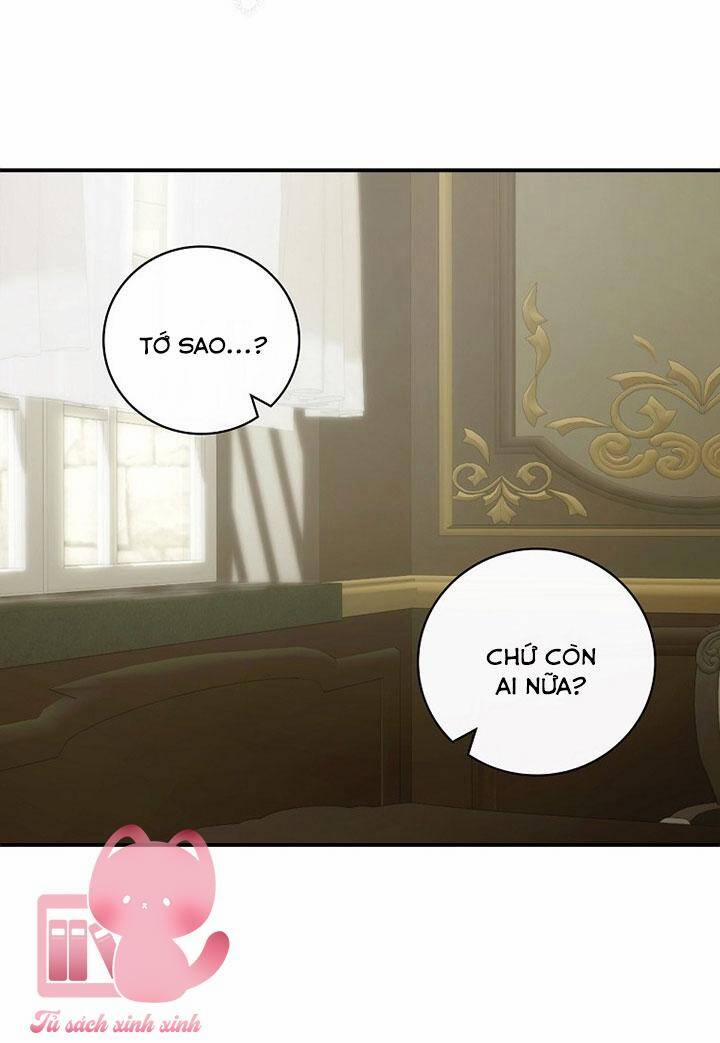 Đứa Bé Đó Không Phải Con Anh 48 trang 31