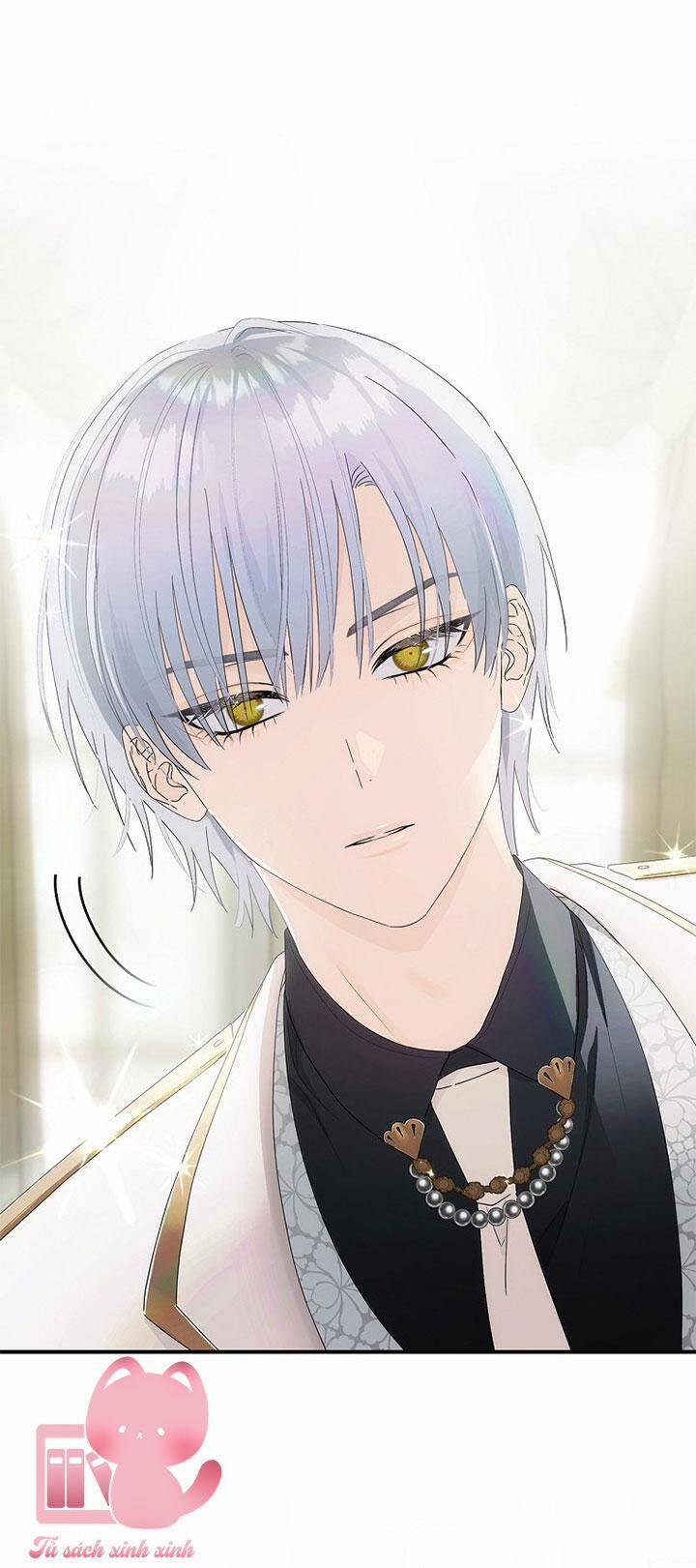 Đứa Bé Đó Không Phải Con Anh 48 trang 38