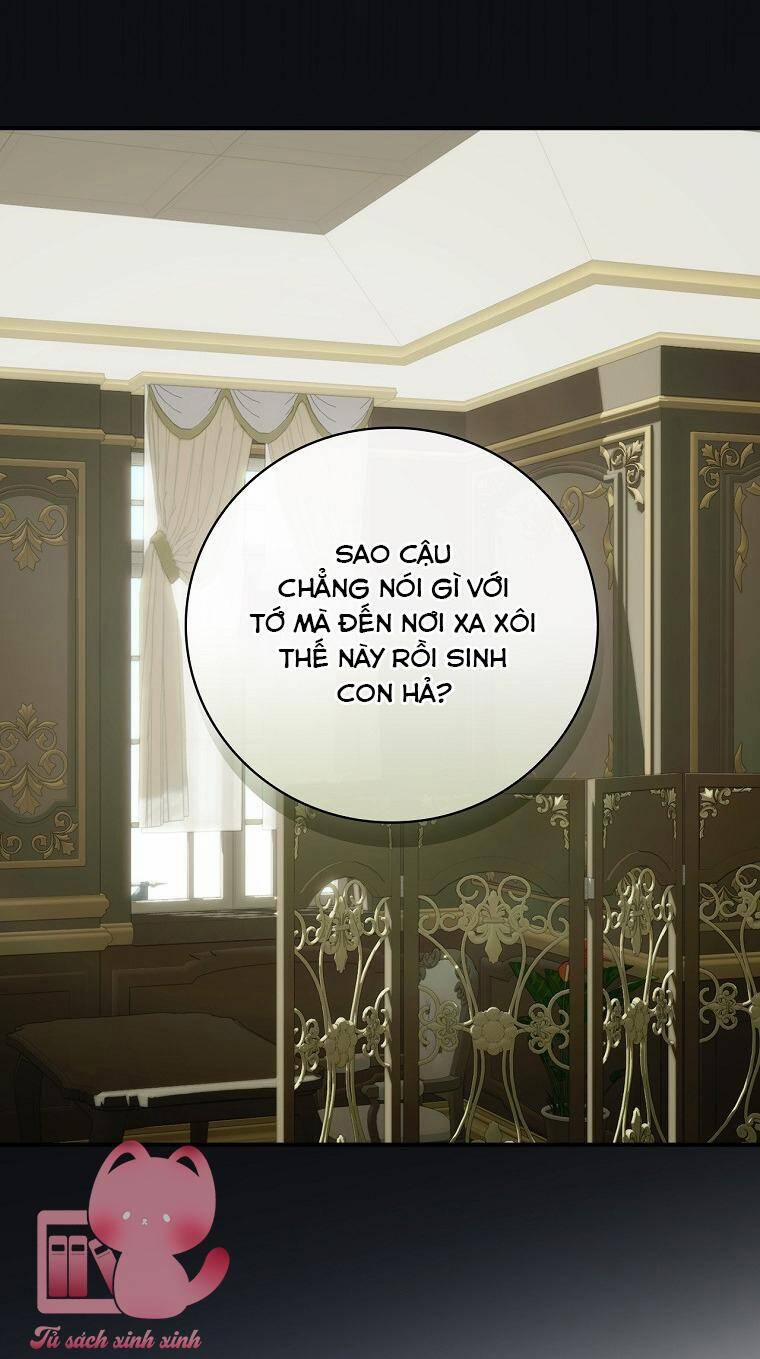 Đứa Bé Đó Không Phải Con Anh 48 trang 40