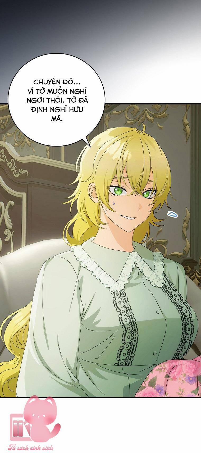 Đứa Bé Đó Không Phải Con Anh 48 trang 41