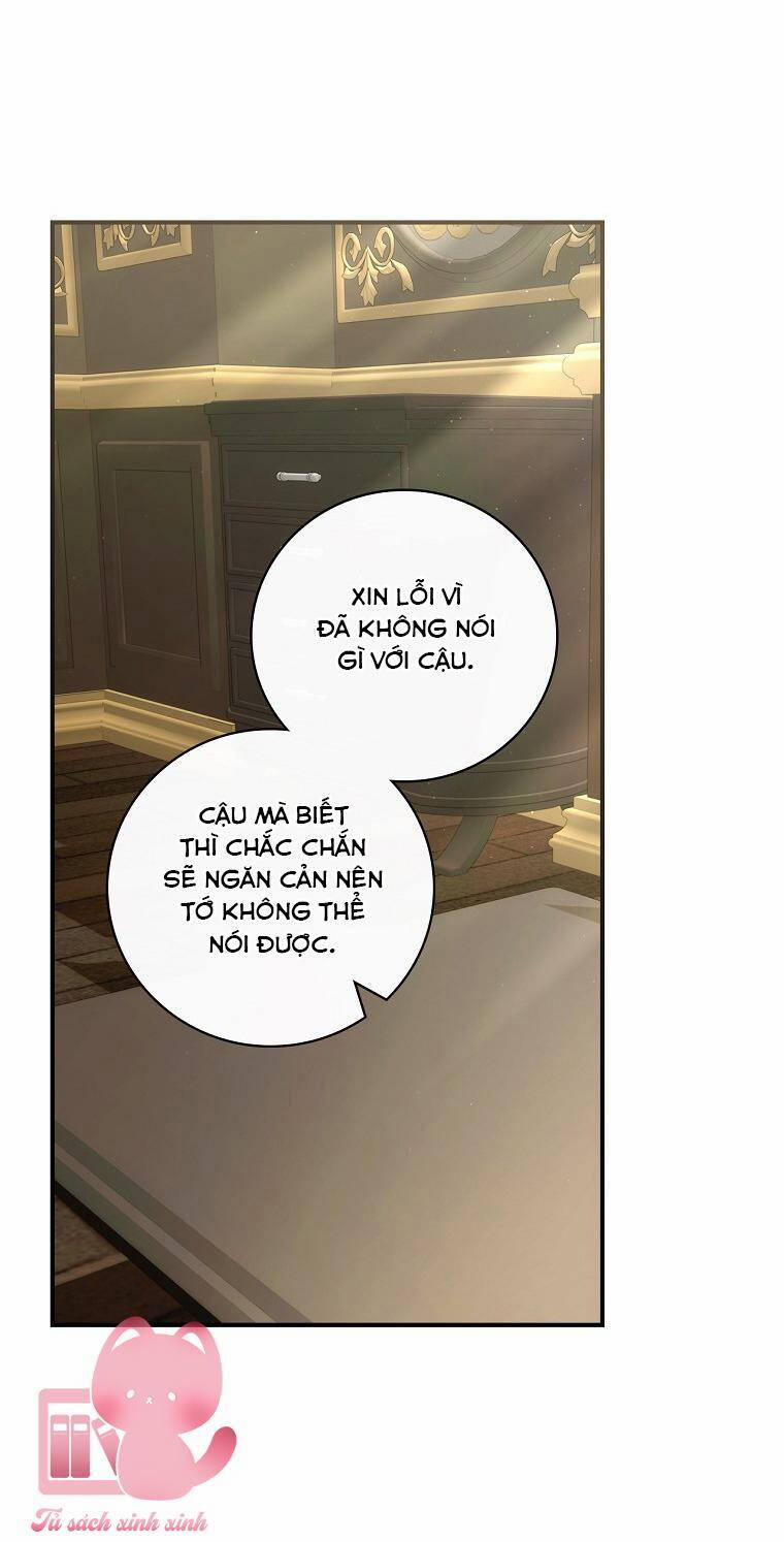 Đứa Bé Đó Không Phải Con Anh 48 trang 42