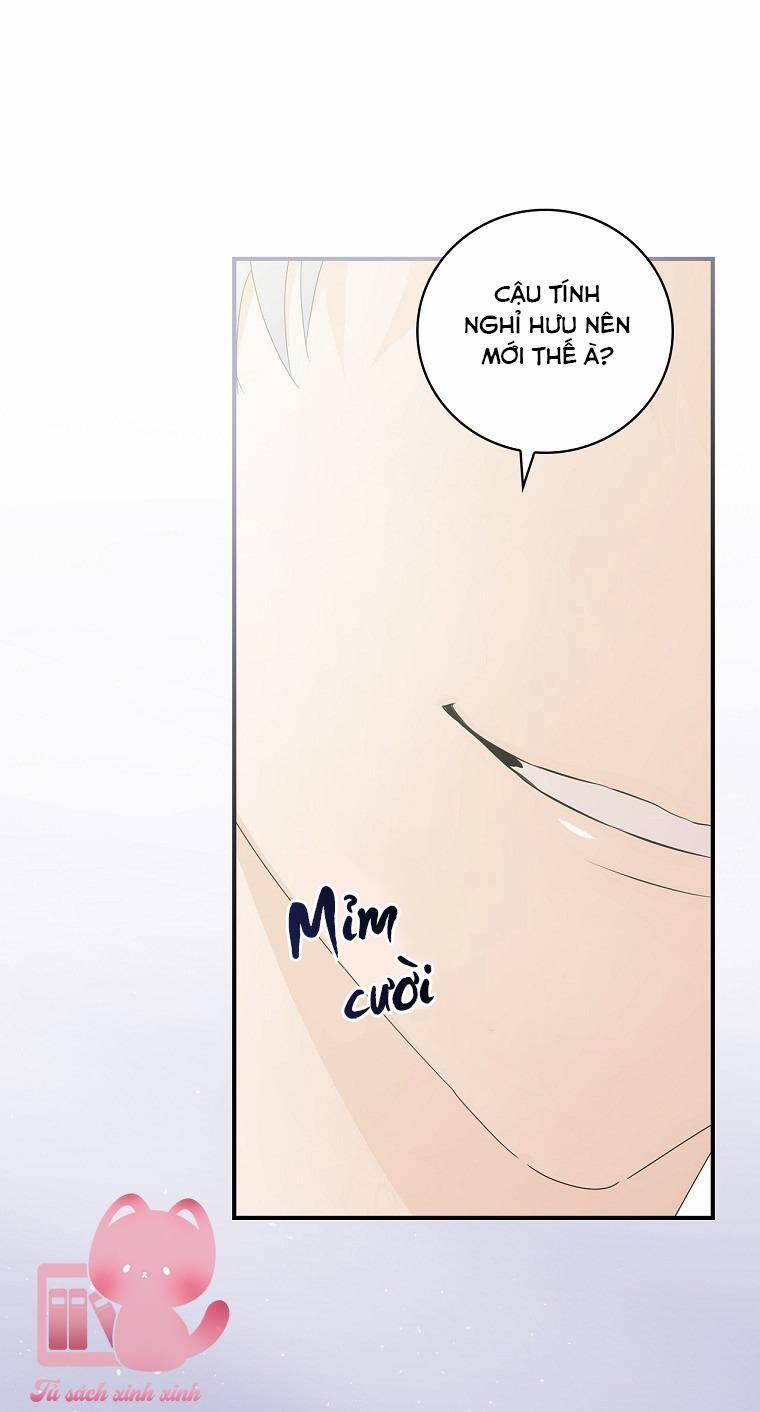 Đứa Bé Đó Không Phải Con Anh 48 trang 43