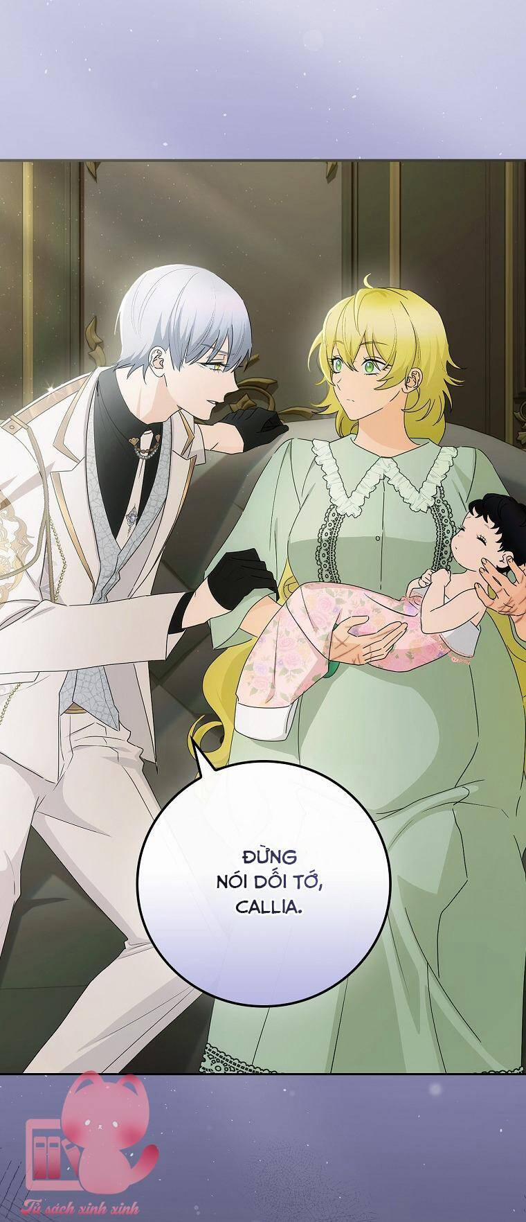 Đứa Bé Đó Không Phải Con Anh 48 trang 44