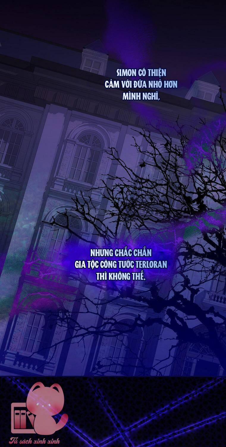 Đứa Bé Đó Không Phải Con Anh 48 trang 47