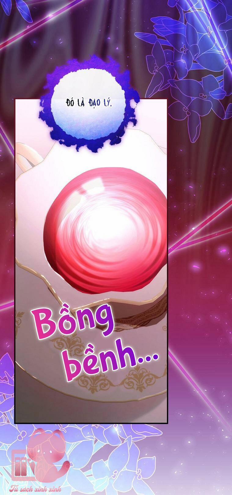 Đứa Bé Đó Không Phải Con Anh 48 trang 49