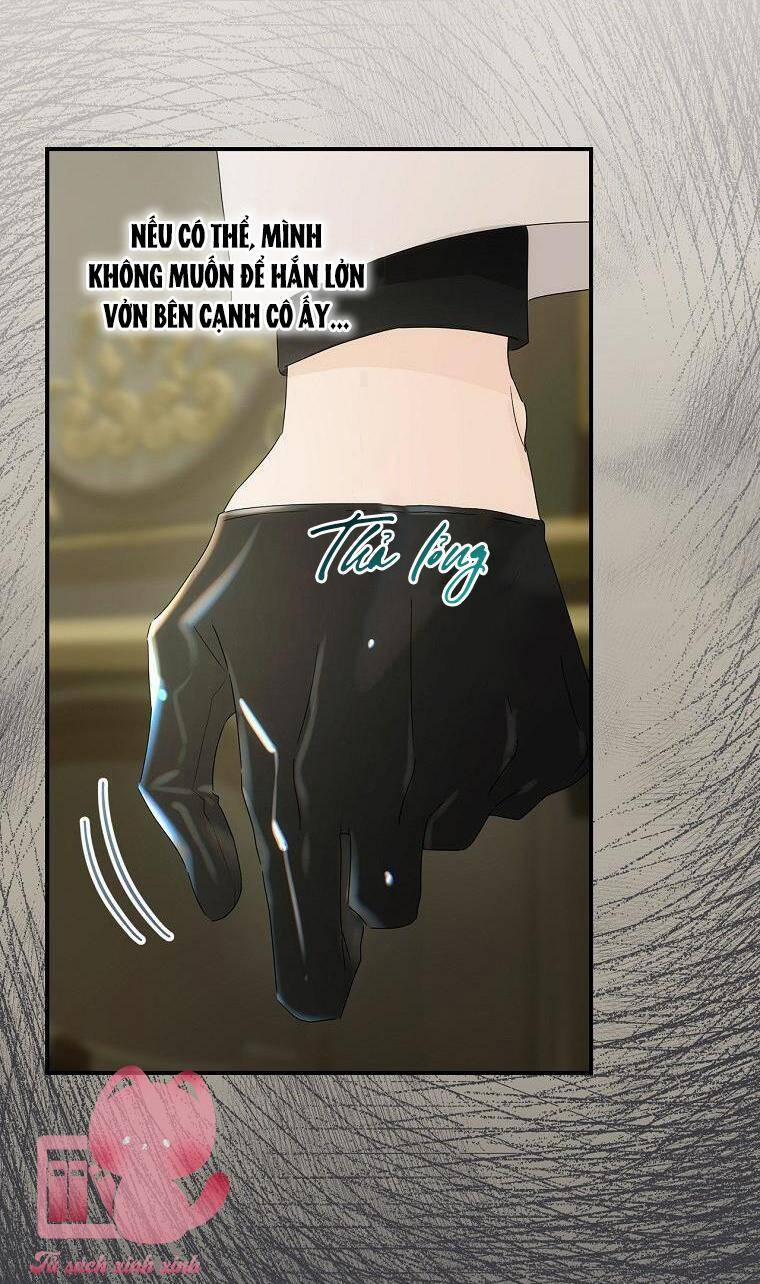 Đứa Bé Đó Không Phải Con Anh 48 trang 5