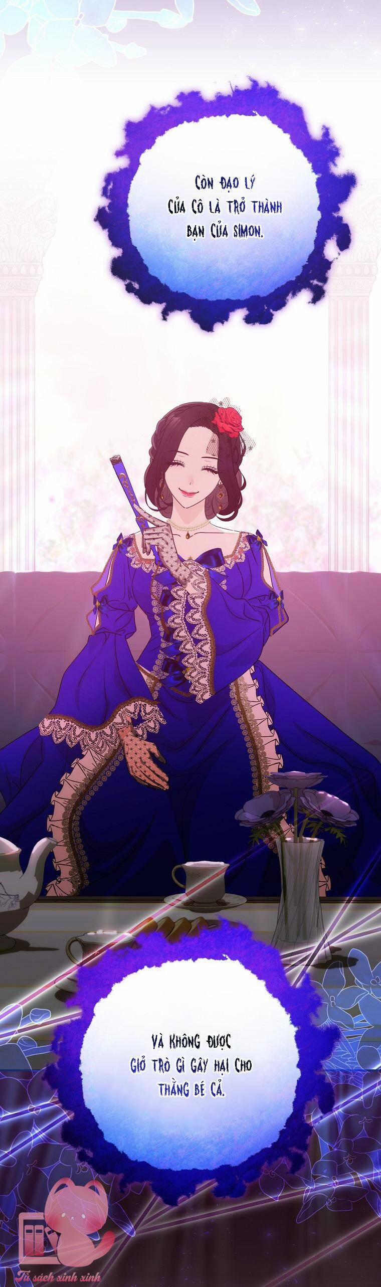 Đứa Bé Đó Không Phải Con Anh 48 trang 50