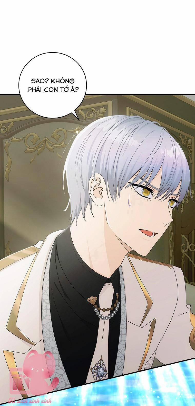 Đứa Bé Đó Không Phải Con Anh 48 trang 54