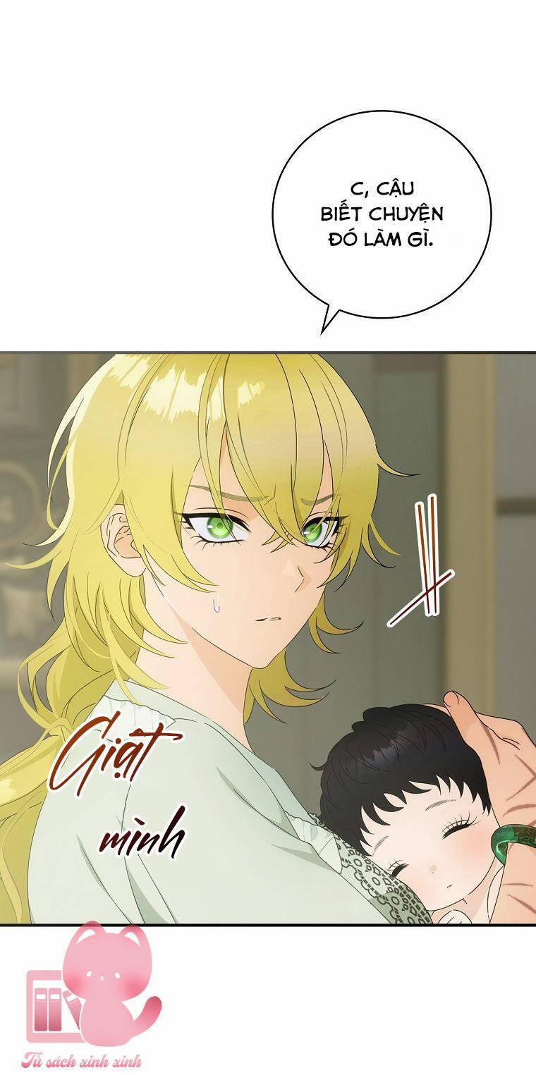 Đứa Bé Đó Không Phải Con Anh 48 trang 59