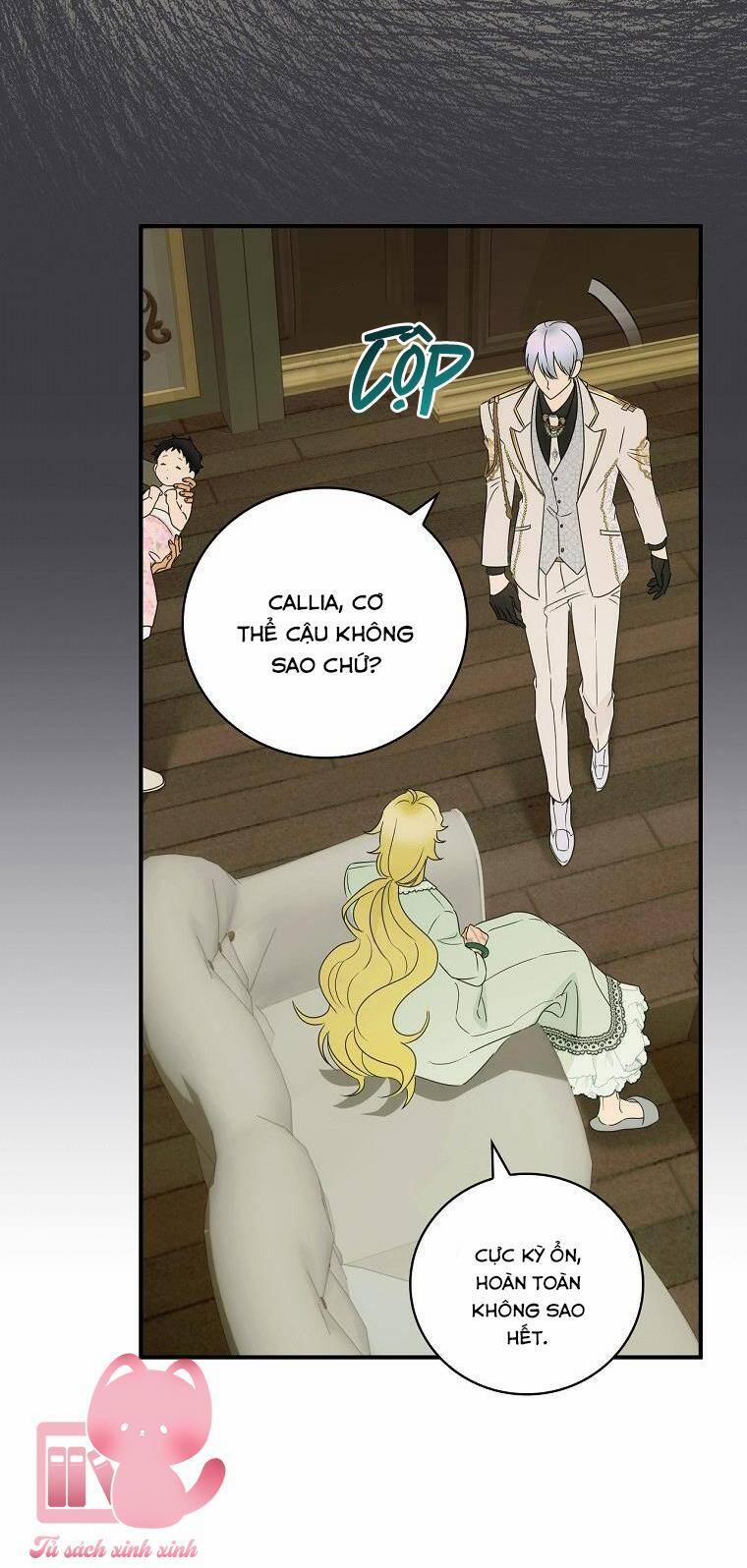 Đứa Bé Đó Không Phải Con Anh 48 trang 6