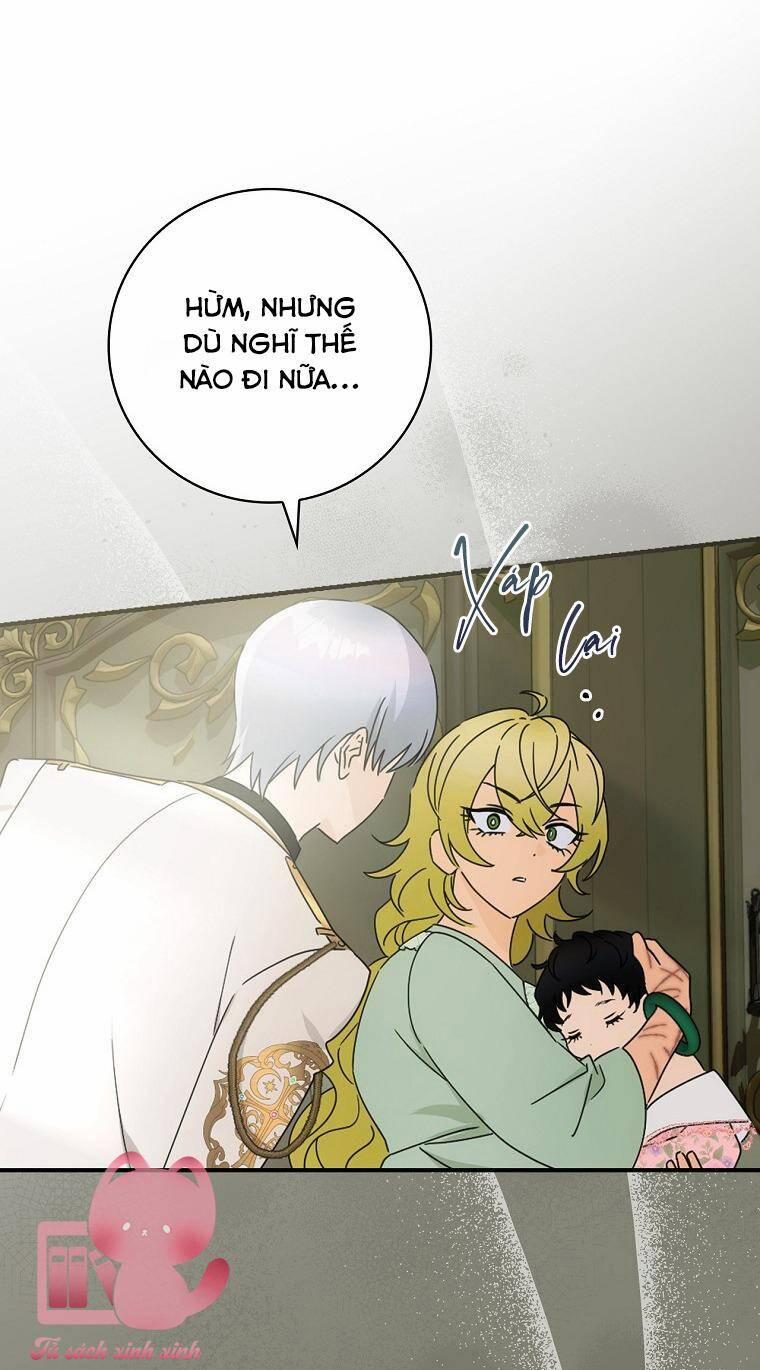 Đứa Bé Đó Không Phải Con Anh 48 trang 61