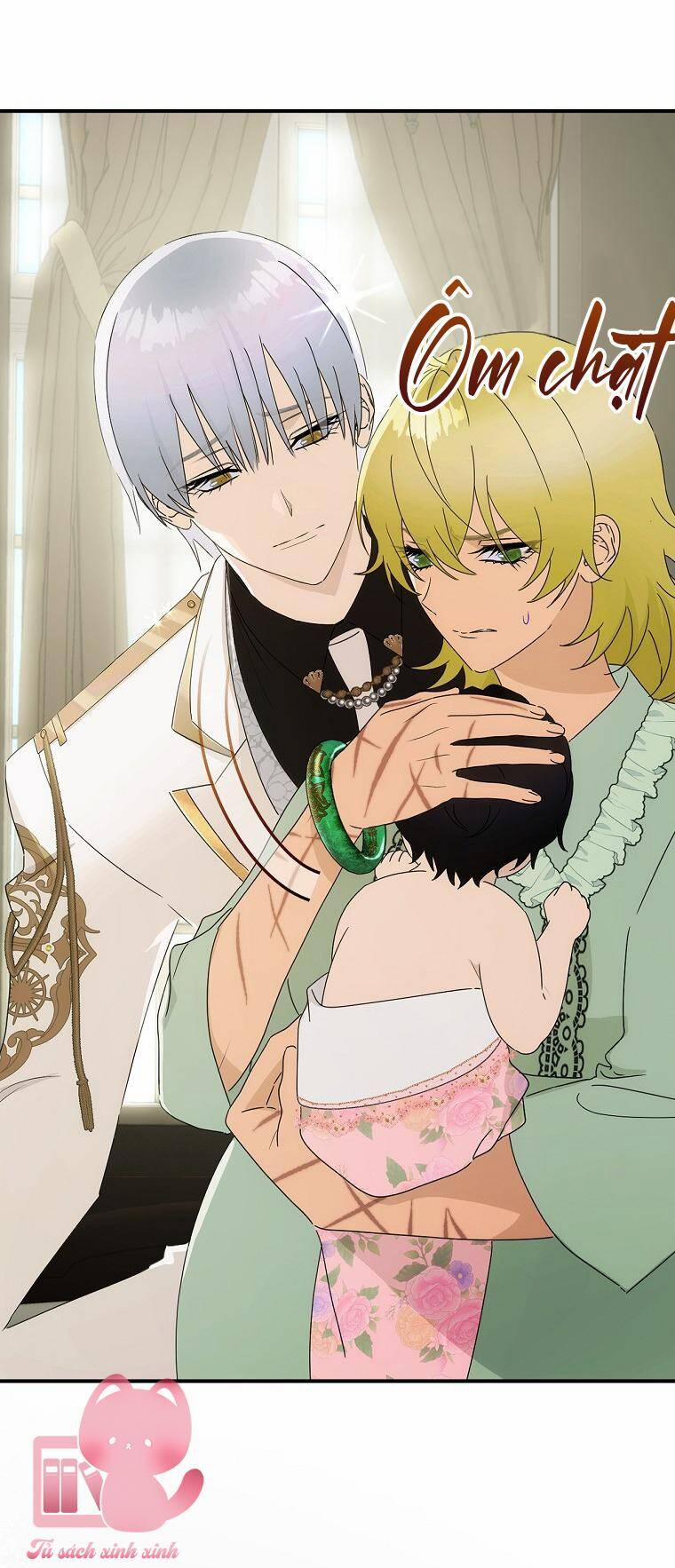 Đứa Bé Đó Không Phải Con Anh 48 trang 63