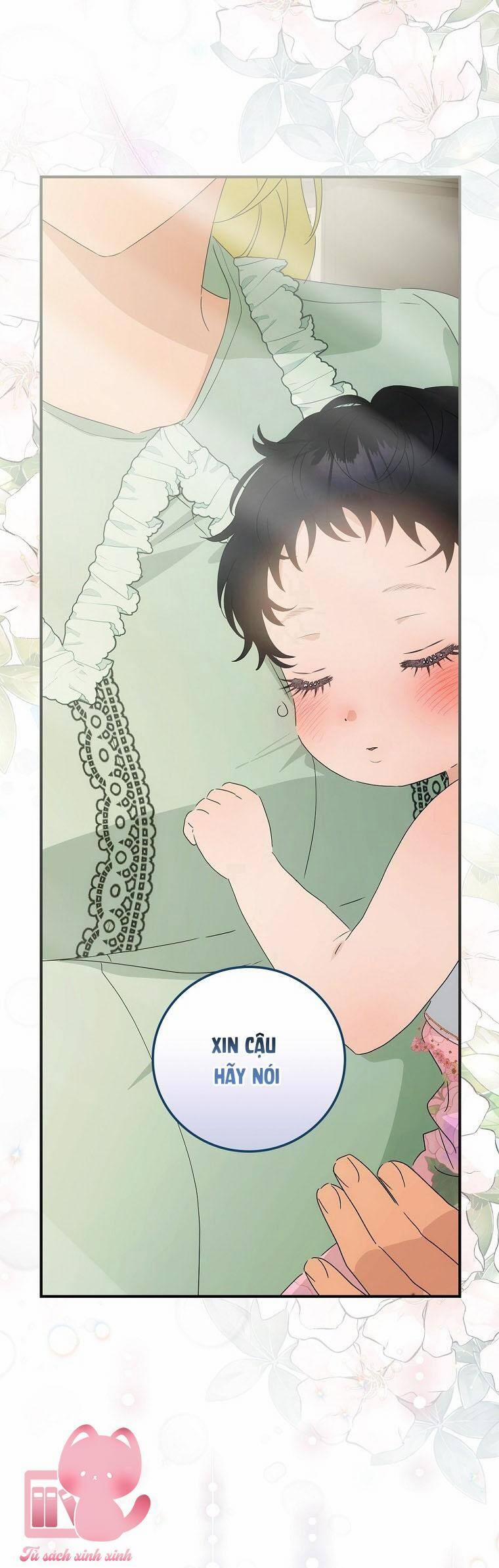 Đứa Bé Đó Không Phải Con Anh 48 trang 72