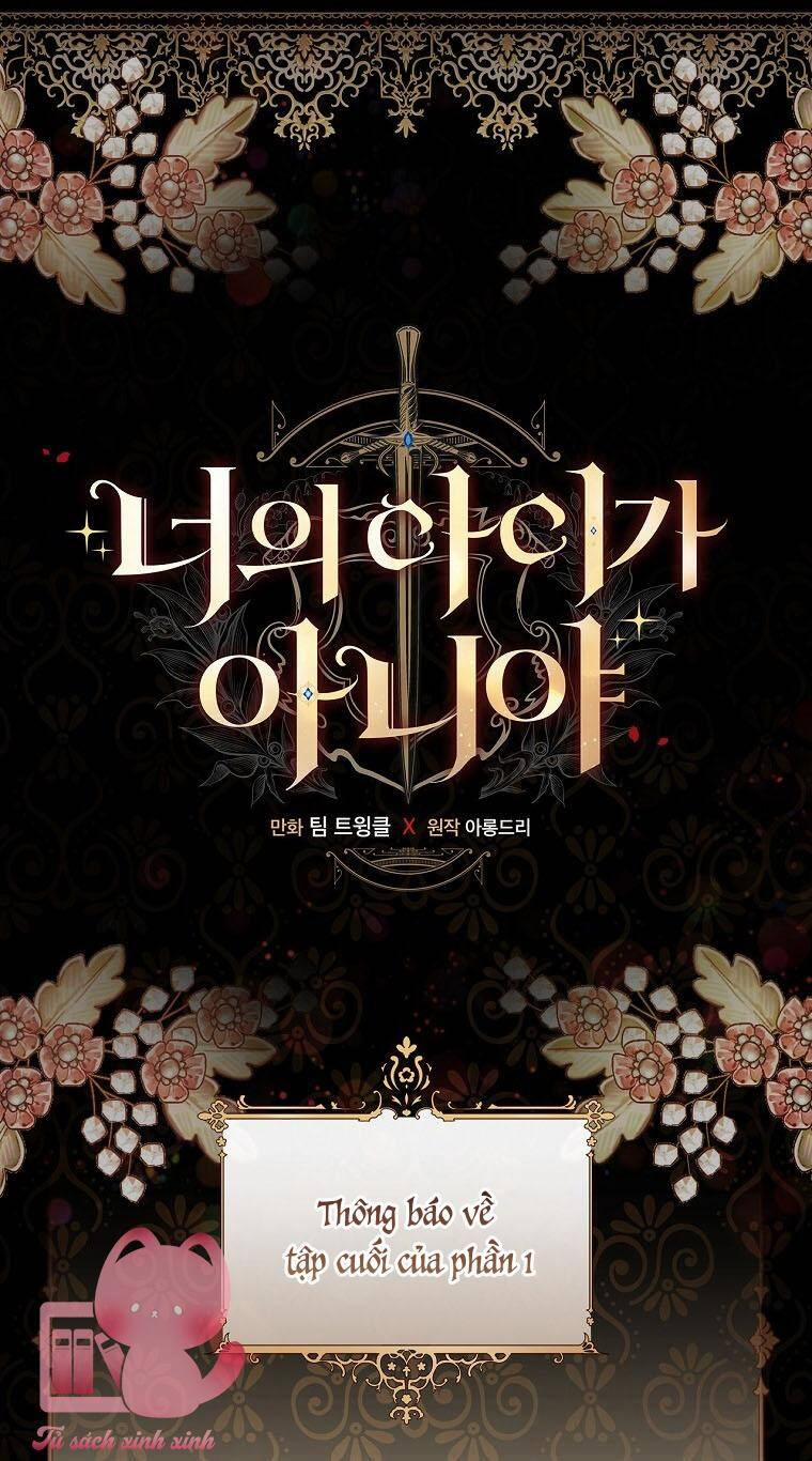 Đứa Bé Đó Không Phải Con Anh 48 trang 75