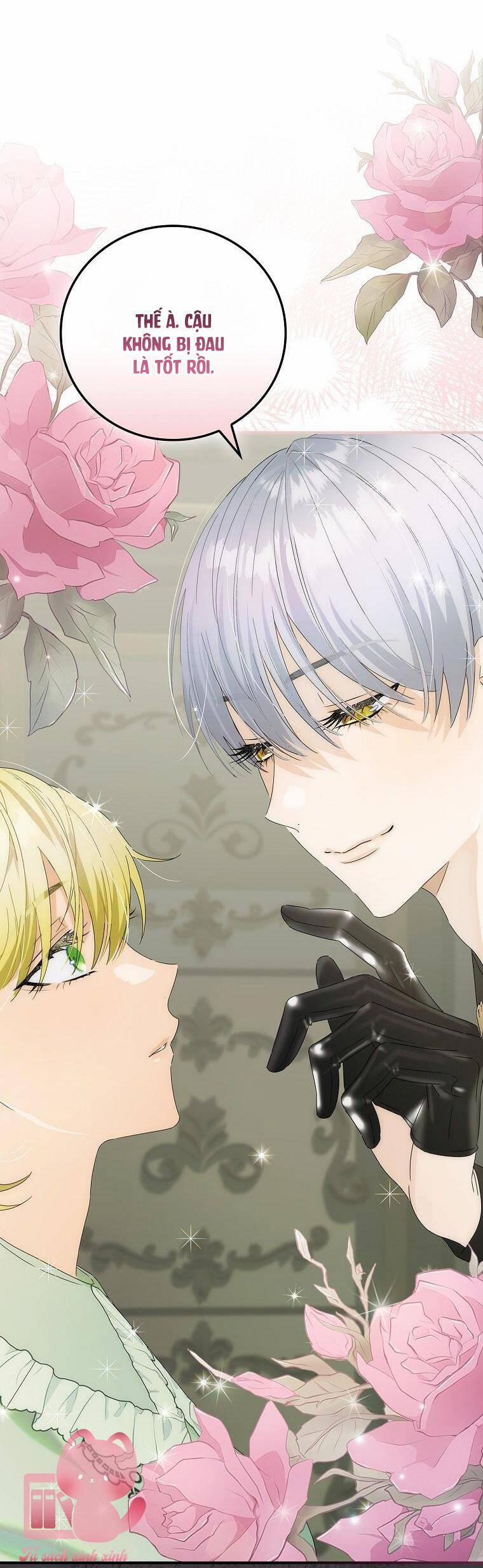 Đứa Bé Đó Không Phải Con Anh 48 trang 8