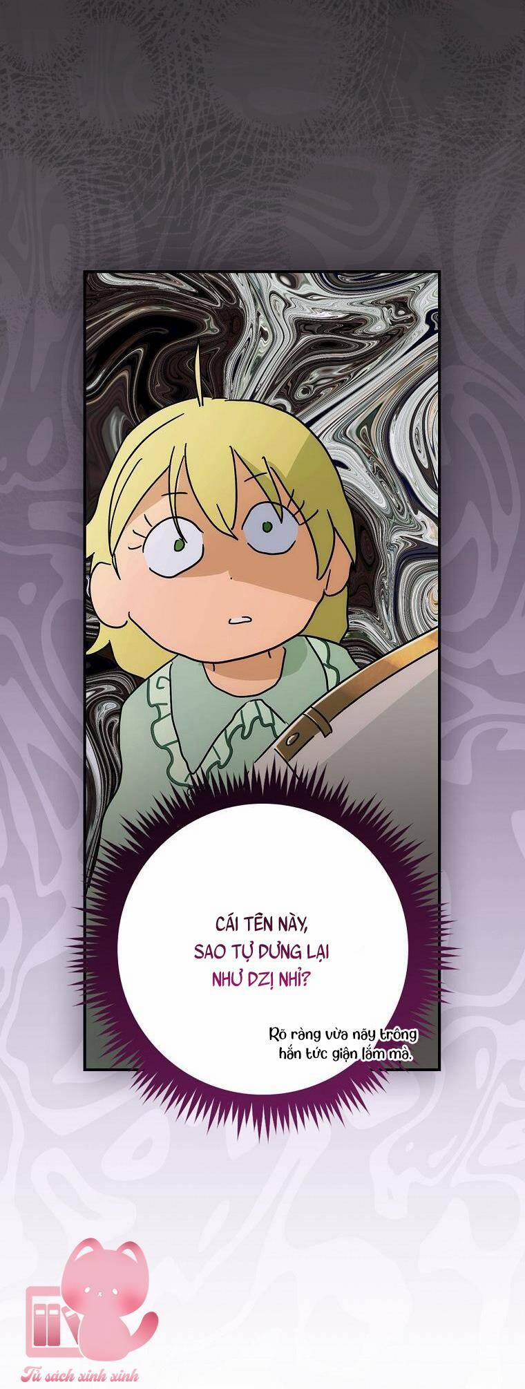 Đứa Bé Đó Không Phải Con Anh 48 trang 9