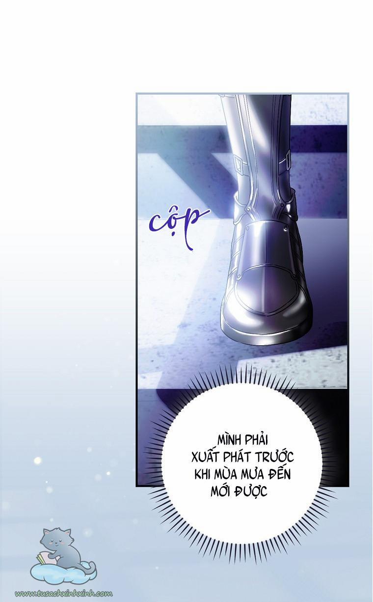 Đứa Bé Đó Không Phải Con Anh 5.5 trang 0