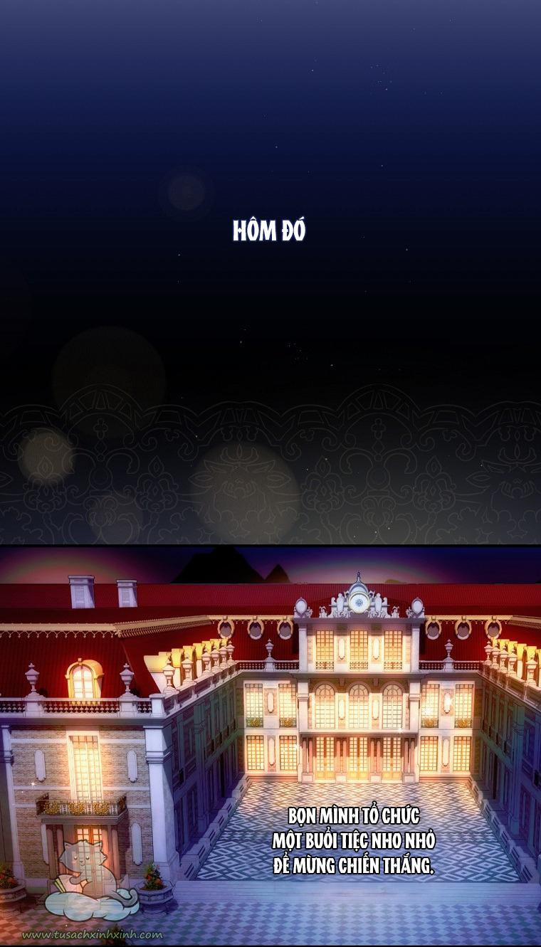 Đứa Bé Đó Không Phải Con Anh 5.5 trang 11