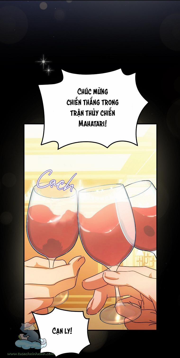 Đứa Bé Đó Không Phải Con Anh 5.5 trang 12