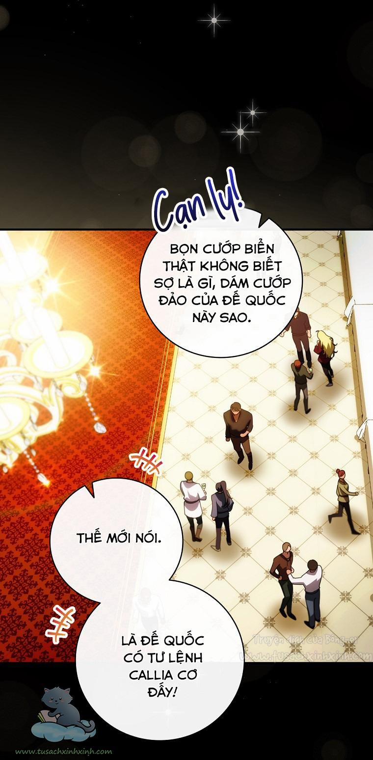 Đứa Bé Đó Không Phải Con Anh 5.5 trang 13