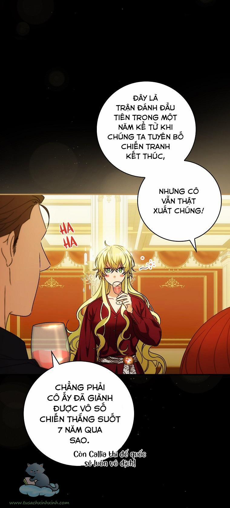 Đứa Bé Đó Không Phải Con Anh 5.5 trang 14