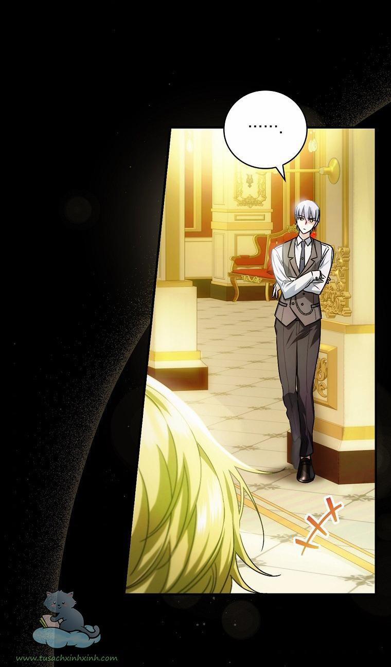 Đứa Bé Đó Không Phải Con Anh 5.5 trang 15