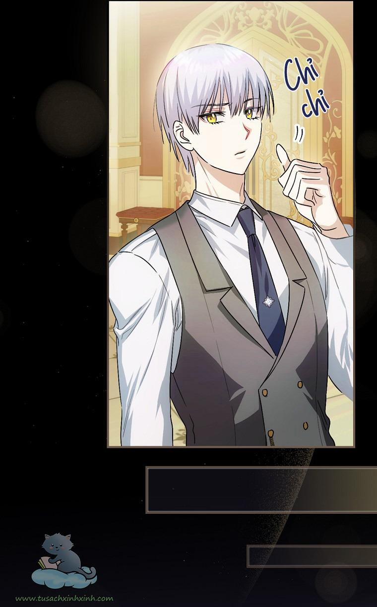 Đứa Bé Đó Không Phải Con Anh 5.5 trang 17