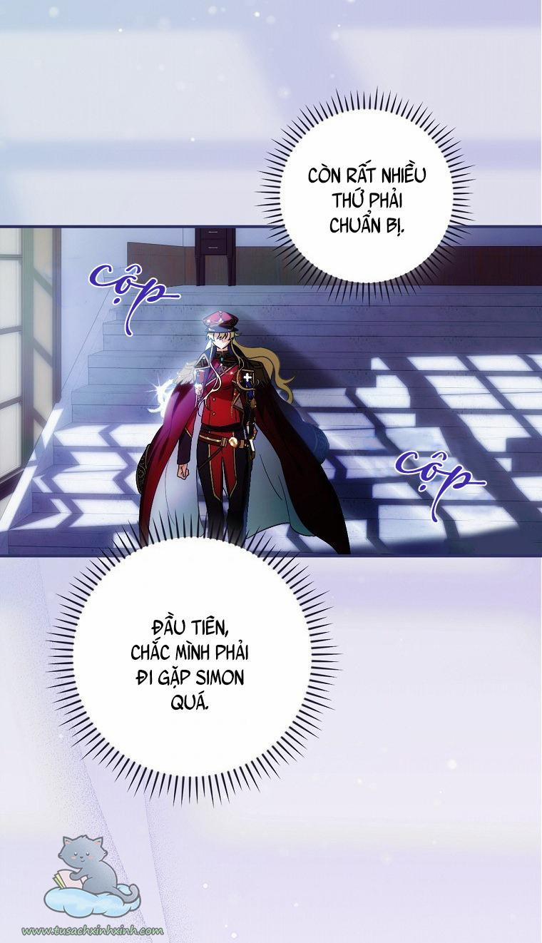 Đứa Bé Đó Không Phải Con Anh 5.5 trang 2