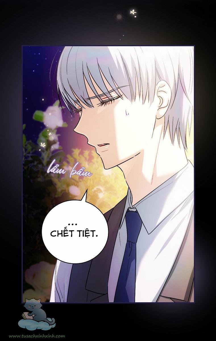 Đứa Bé Đó Không Phải Con Anh 5.5 trang 20