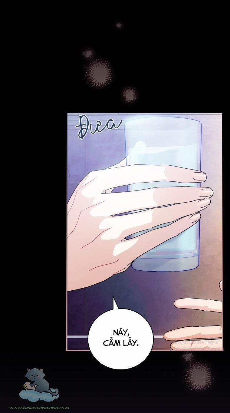 Đứa Bé Đó Không Phải Con Anh 5.5 trang 22