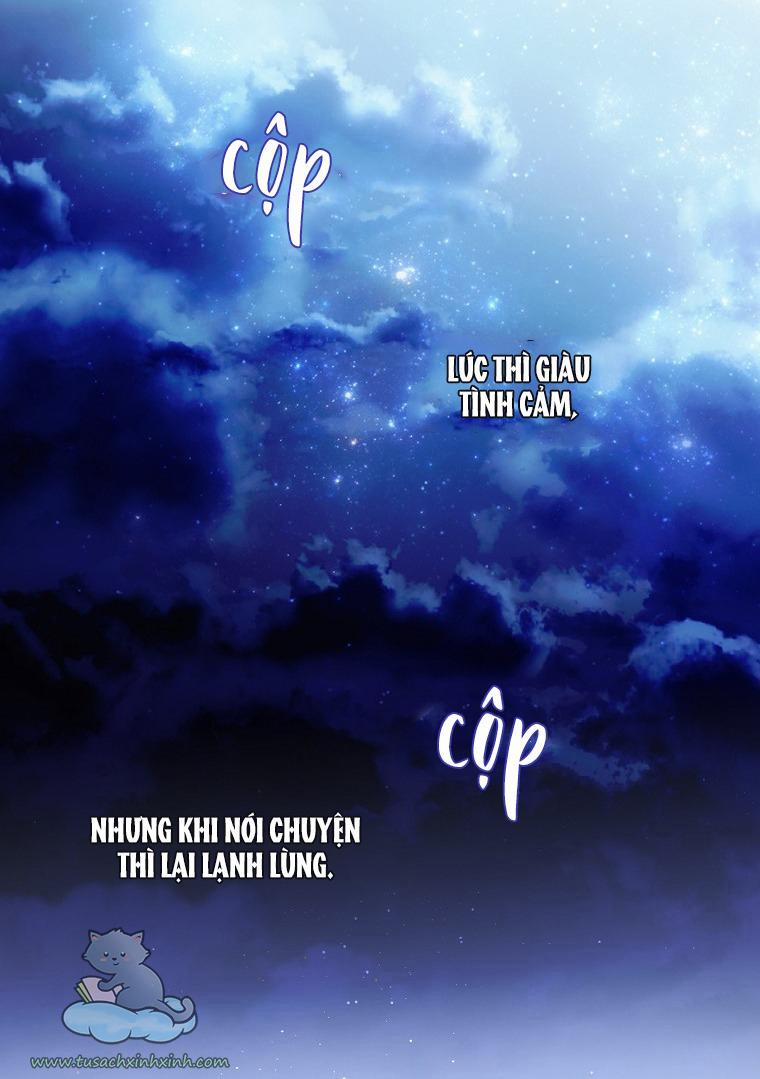 Đứa Bé Đó Không Phải Con Anh 5.5 trang 24