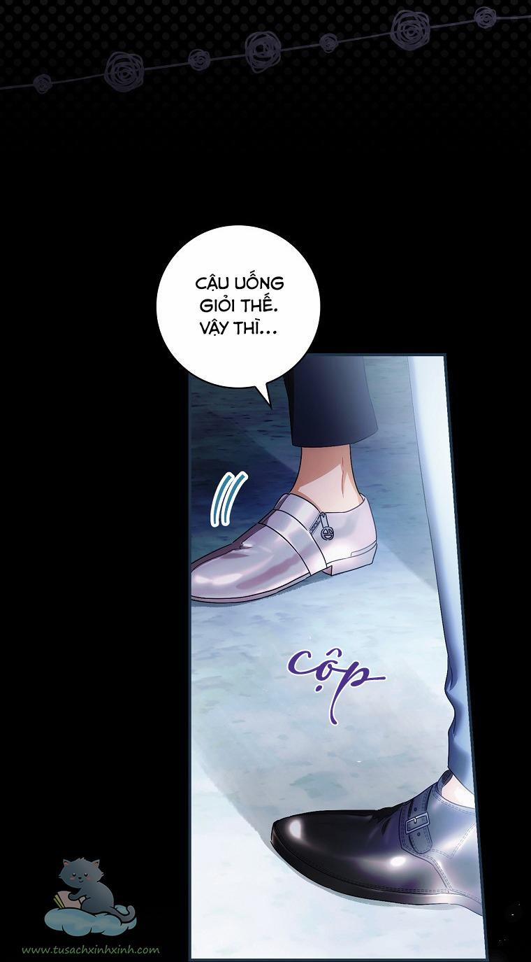 Đứa Bé Đó Không Phải Con Anh 5.5 trang 29