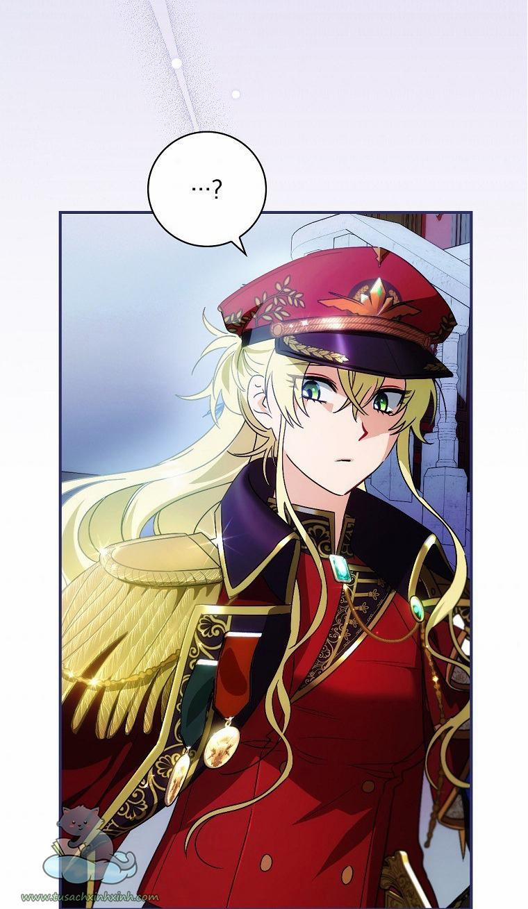 Đứa Bé Đó Không Phải Con Anh 5.5 trang 3