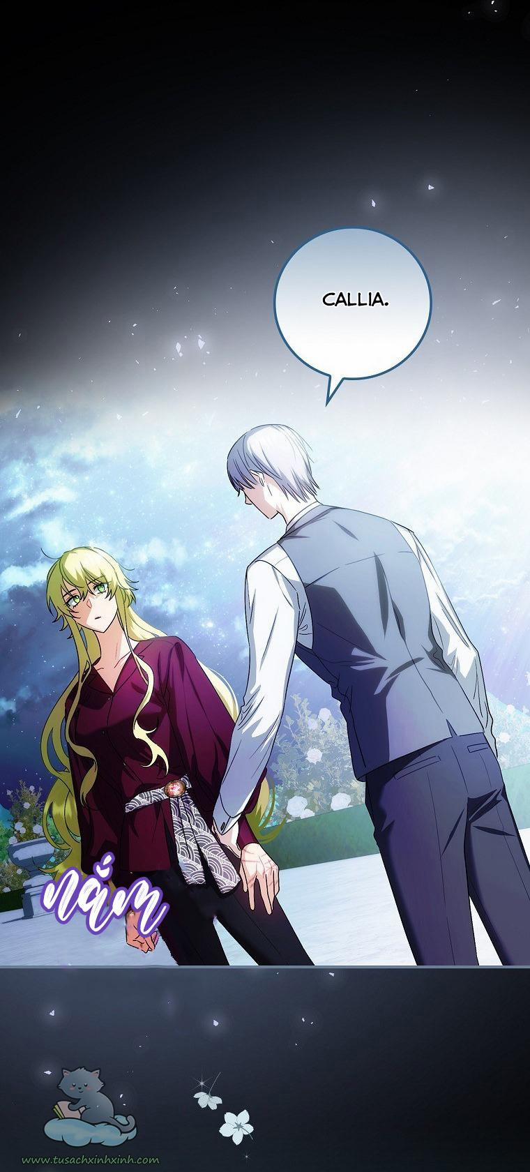 Đứa Bé Đó Không Phải Con Anh 5.5 trang 30