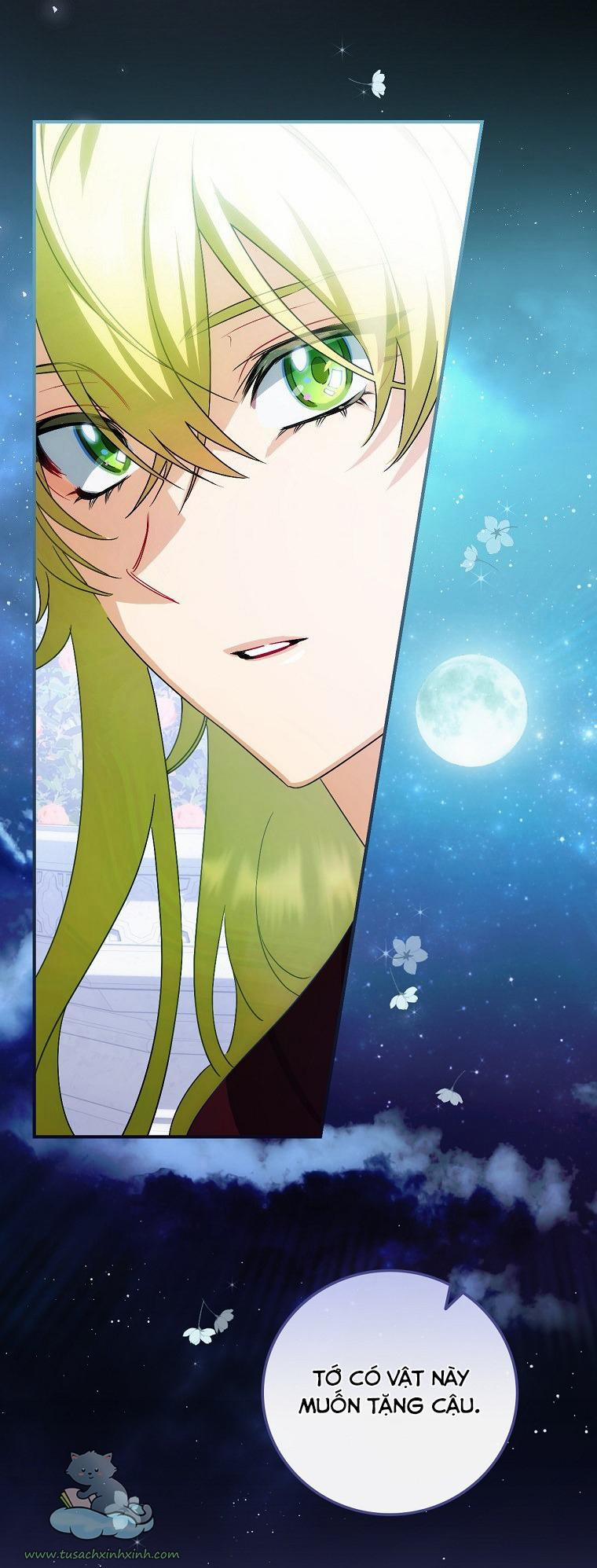 Đứa Bé Đó Không Phải Con Anh 5.5 trang 31