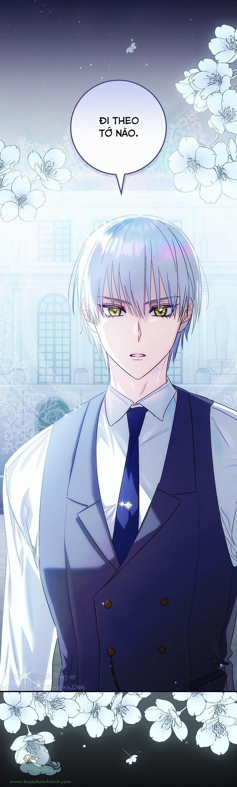 Đứa Bé Đó Không Phải Con Anh 5.5 trang 32