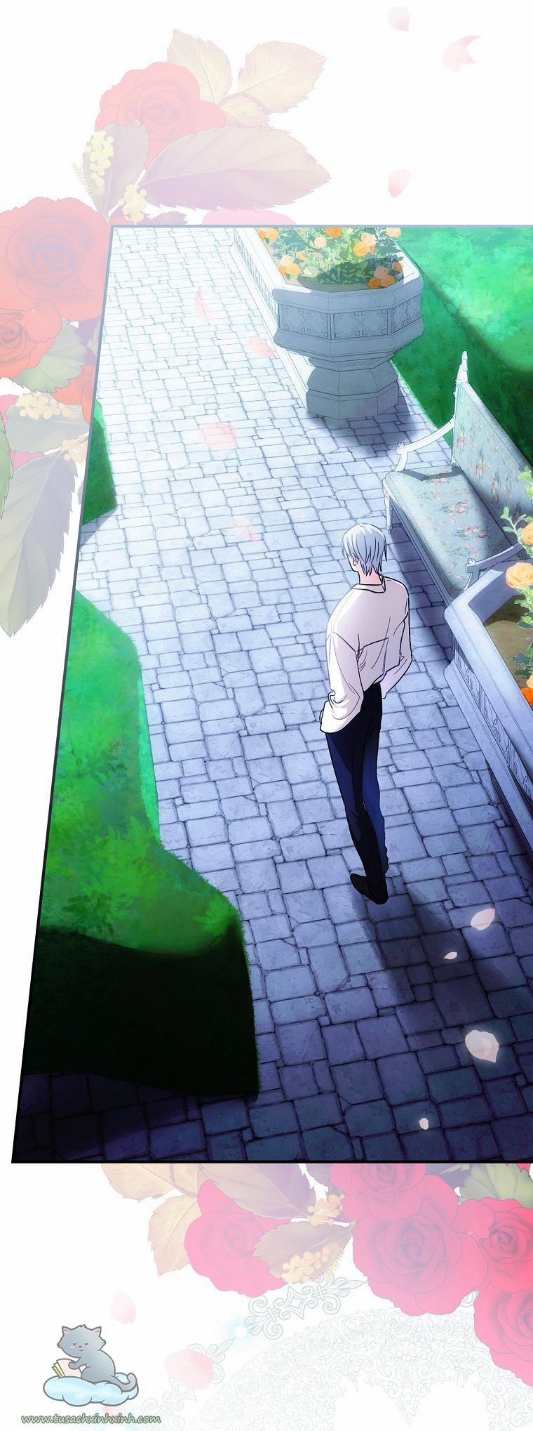 Đứa Bé Đó Không Phải Con Anh 5.5 trang 5