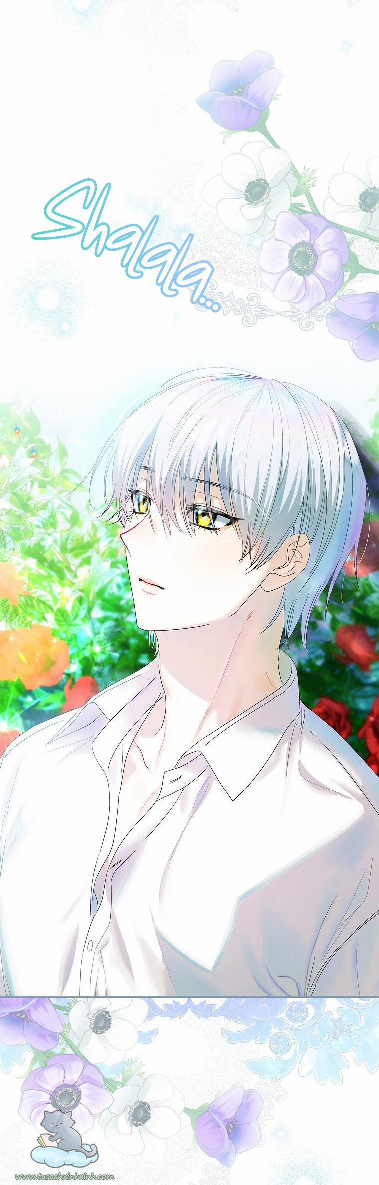 Đứa Bé Đó Không Phải Con Anh 5.5 trang 6