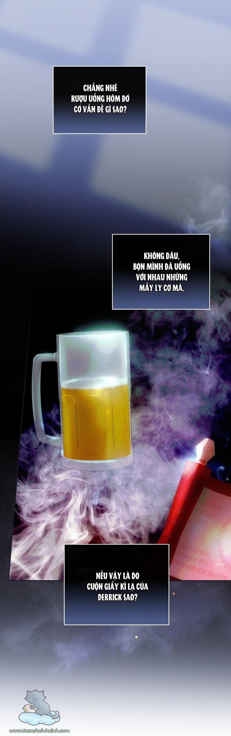 Đứa Bé Đó Không Phải Con Anh 5.5 trang 8