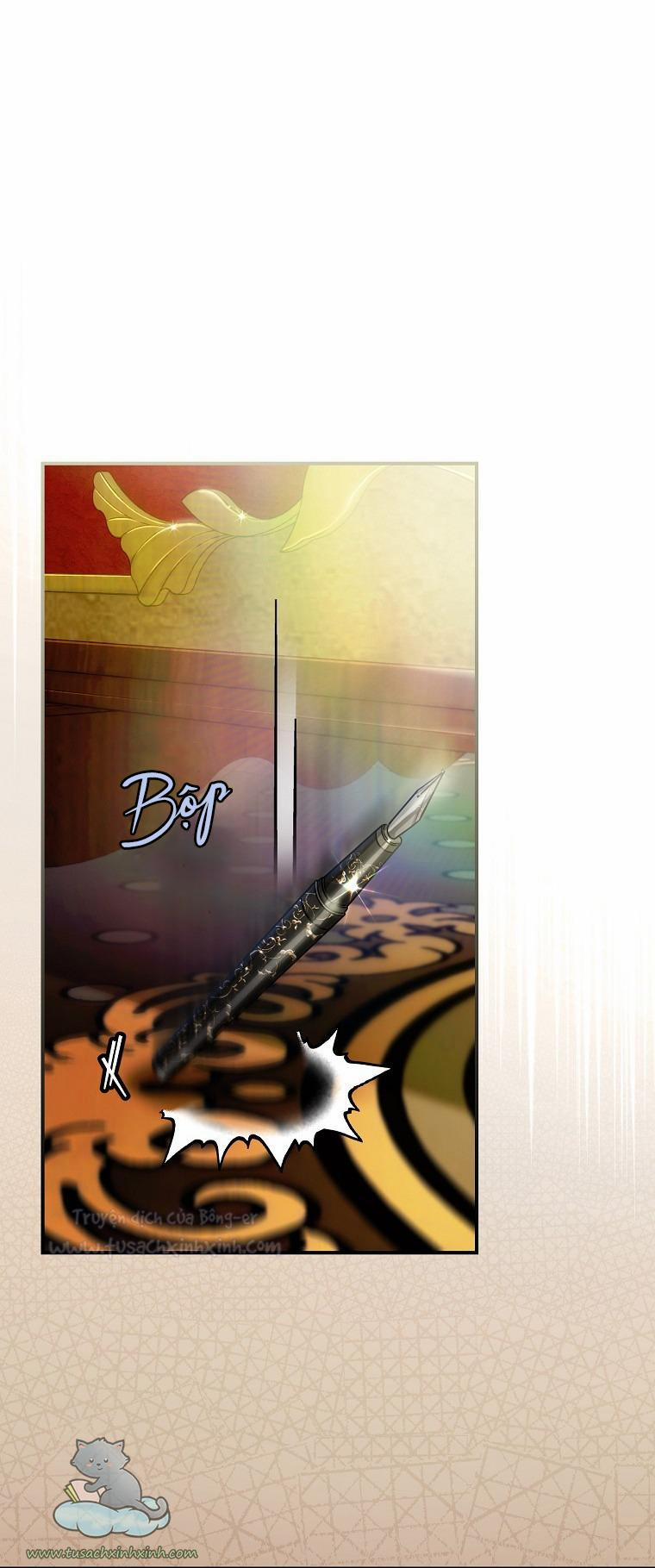 Đứa Bé Đó Không Phải Con Anh 5 trang 1