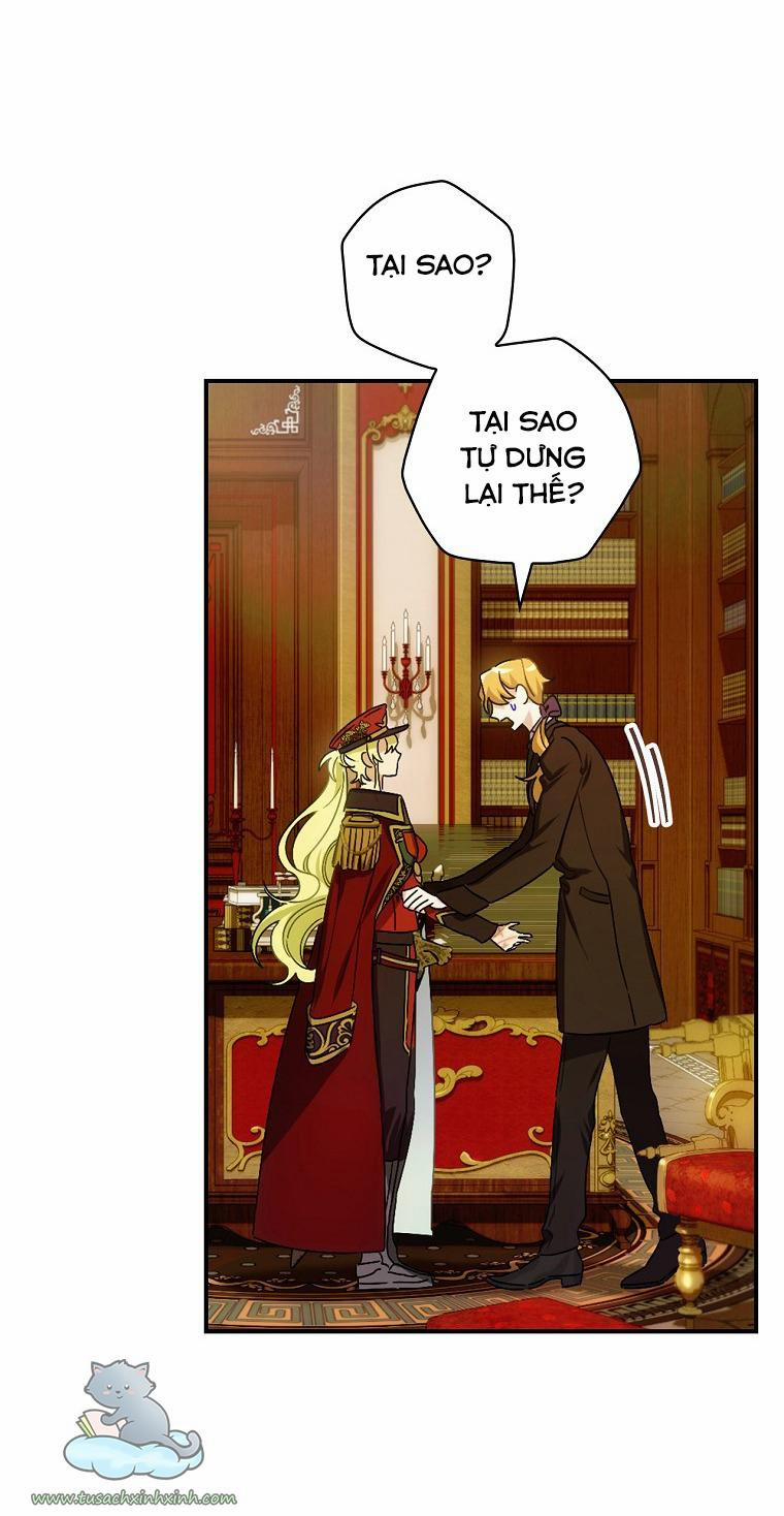 Đứa Bé Đó Không Phải Con Anh 5 trang 12