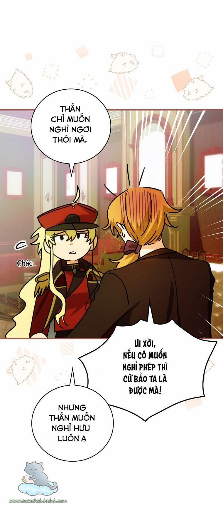 Đứa Bé Đó Không Phải Con Anh 5 trang 13