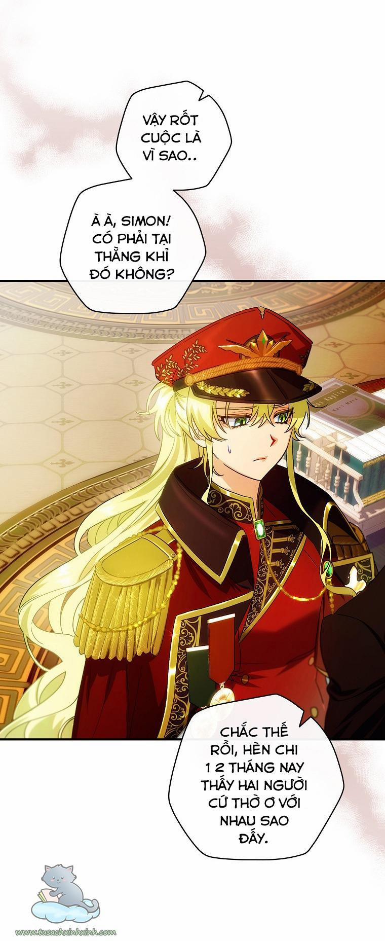 Đứa Bé Đó Không Phải Con Anh 5 trang 15