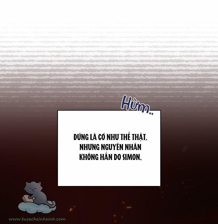 Đứa Bé Đó Không Phải Con Anh 5 trang 16