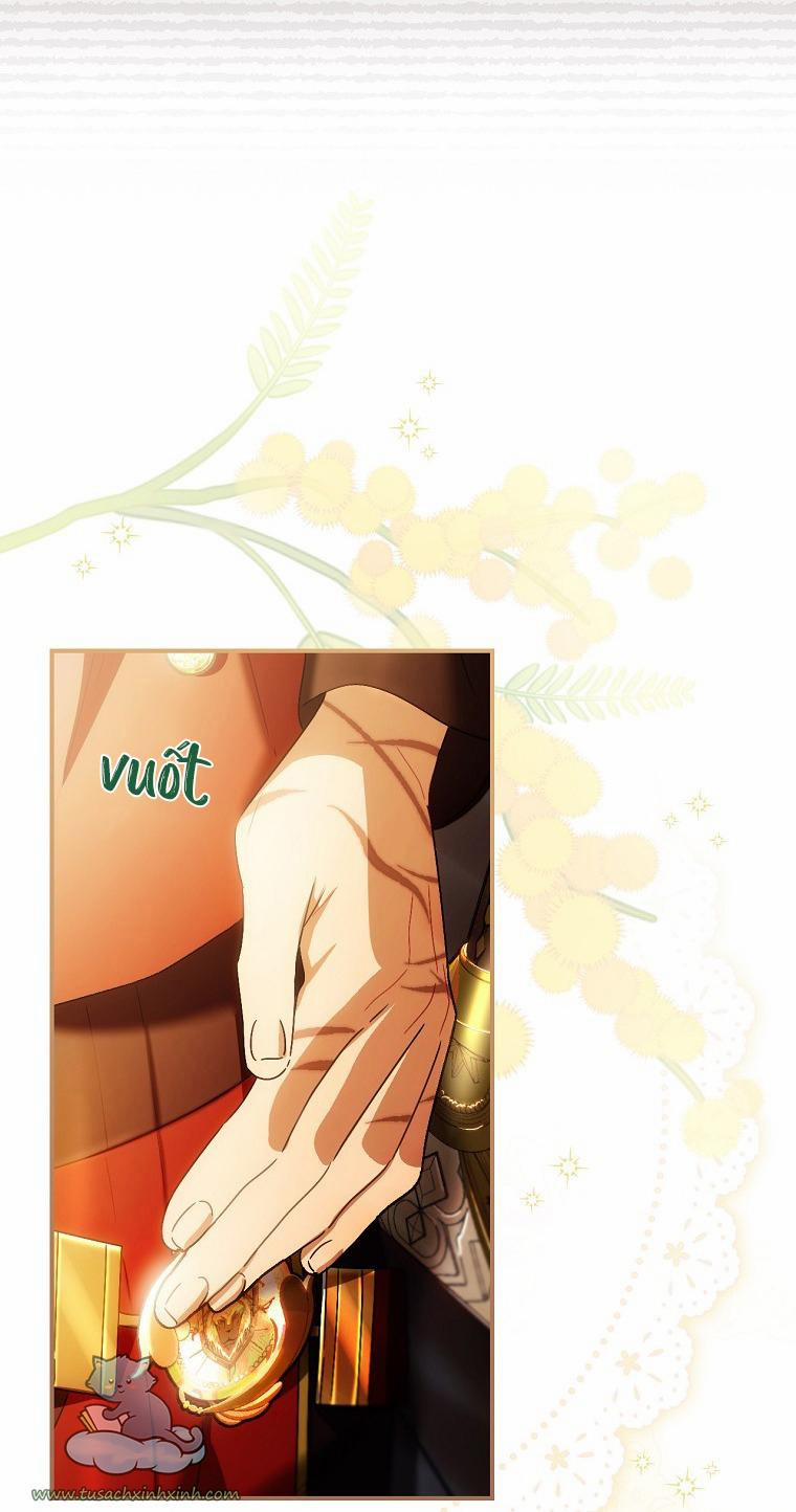 Đứa Bé Đó Không Phải Con Anh 5 trang 18