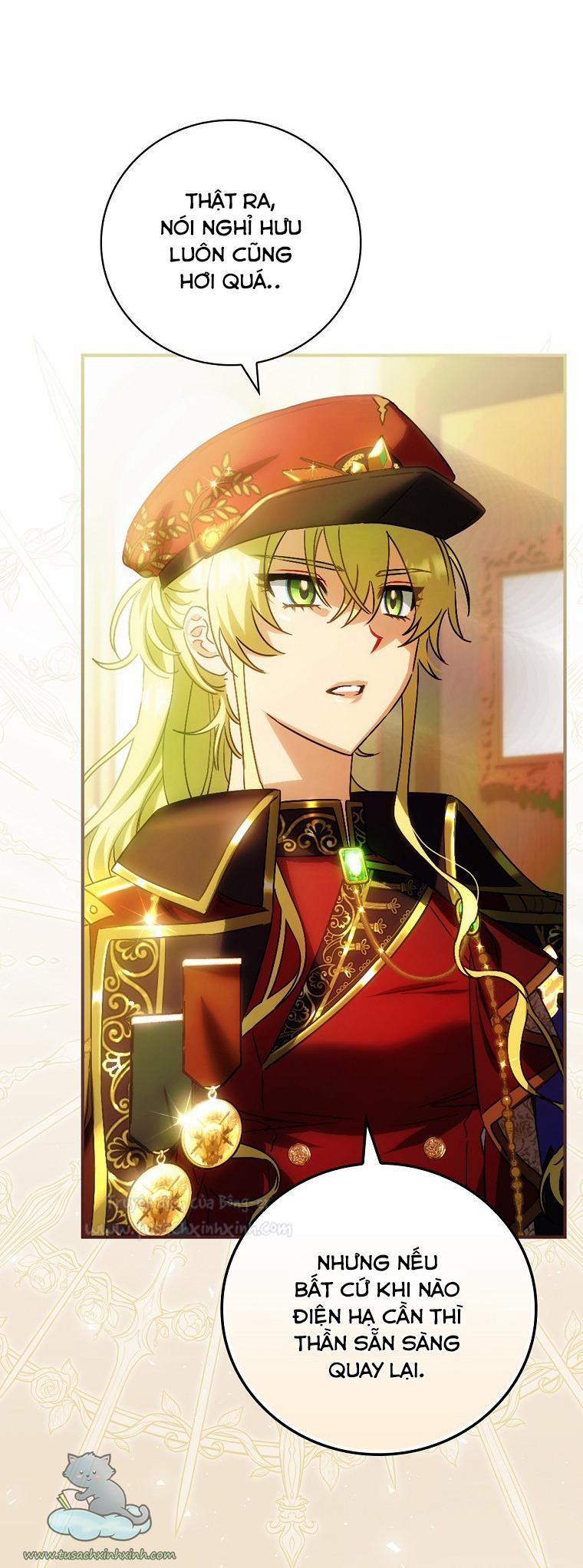 Đứa Bé Đó Không Phải Con Anh 5 trang 20