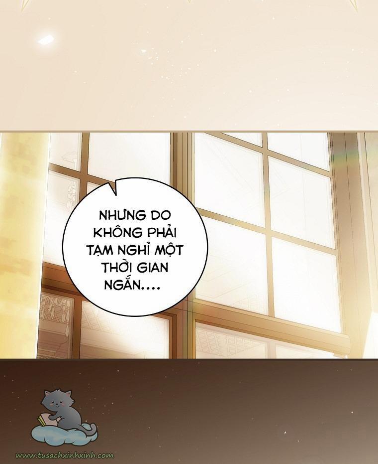 Đứa Bé Đó Không Phải Con Anh 5 trang 21