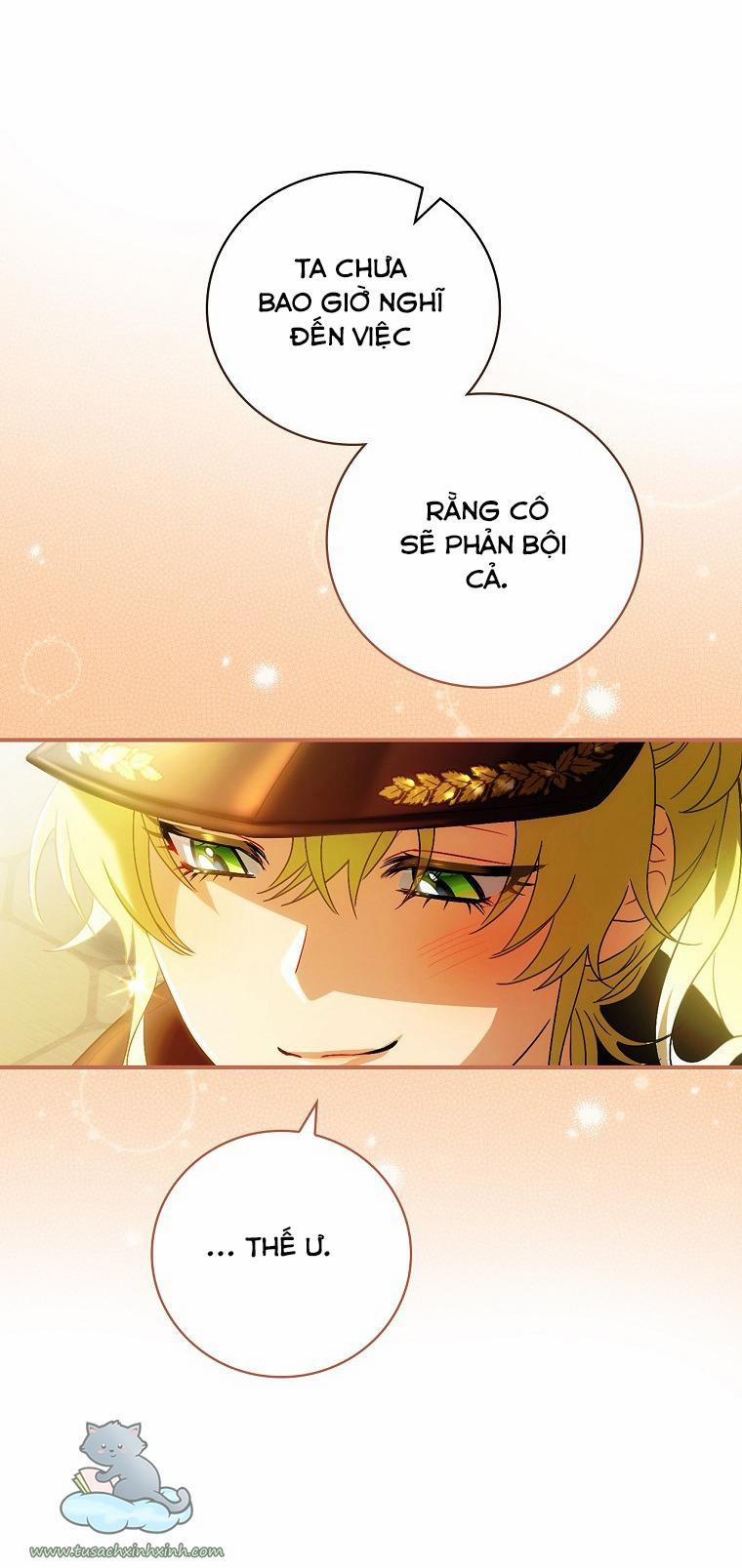 Đứa Bé Đó Không Phải Con Anh 5 trang 24